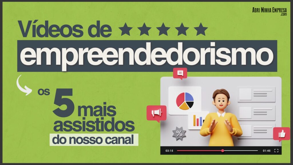 Videos de Empreendedorismo 2 1024x576 - Vídeos de Empreendedorismo Mais Assistidos do Nosso Blog