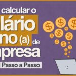 COMO CALCULAR O SALARIO DO DONO DA EMPRESA3 150x150 - PLANEJAMENTO SEMANAL | Passo a Passo Para Montar o Seu Agora