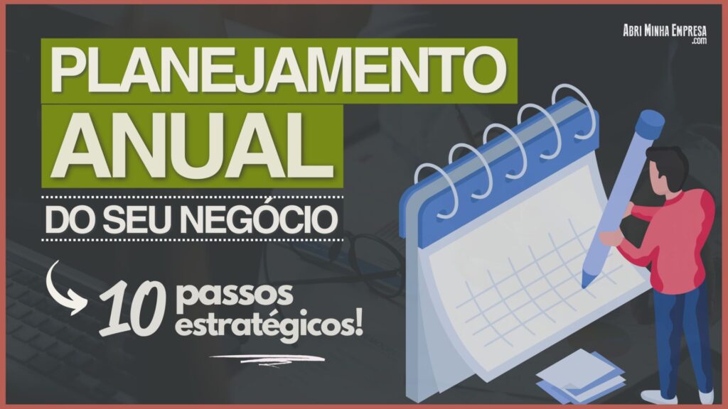 COMO FAZER UM PLANEJAMENTO ANUAL EMPRESARIAL 1024x576 - Como Fazer Um Planejamento Anual Empresarial do Jeito Certo