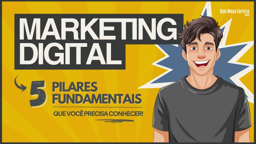 Marketing Digital e Seus Pilares 1 1024x576 - Marketing Digital e Seus Pilares (Que Poucas Pessoas Conhecem)
