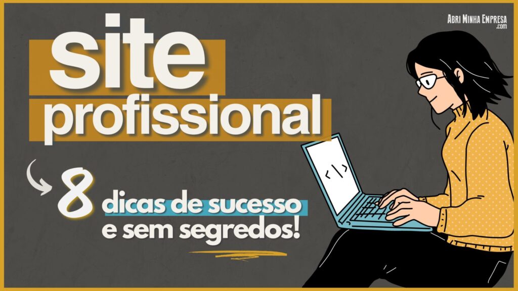 Como Criar um Site Para Seu Negocio 1024x576 - Como Criar Um Site Para Seu Negócio (Prático e Profissional)