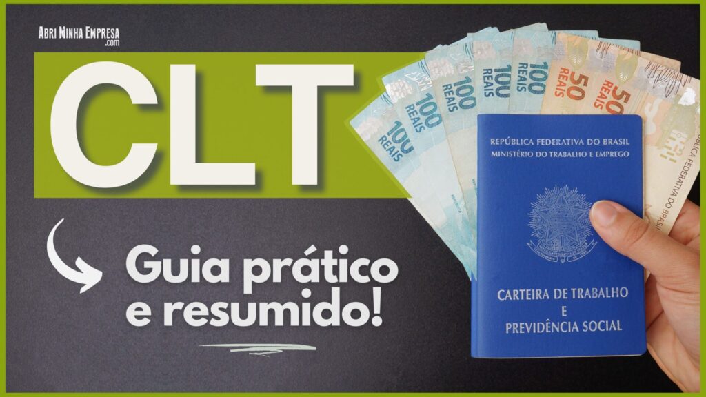 CLT O QUE E ISSO  1024x576 - CLT O QUE É ISSO (As Leis Trabalhistas Obrigatórias)