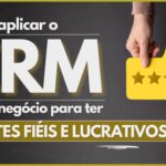 Como Trabalhar o CRM no seu Negocio 150x150 - Antes de Empreender, cuidado com 5 pontos fundamentais