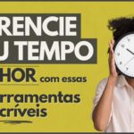 Tecnicas de Gestao de Tempo 150x150 - An&aacute;lise Estrat&eacute;gica Como Funciona (Ferramentas Mais Utilizadas)
