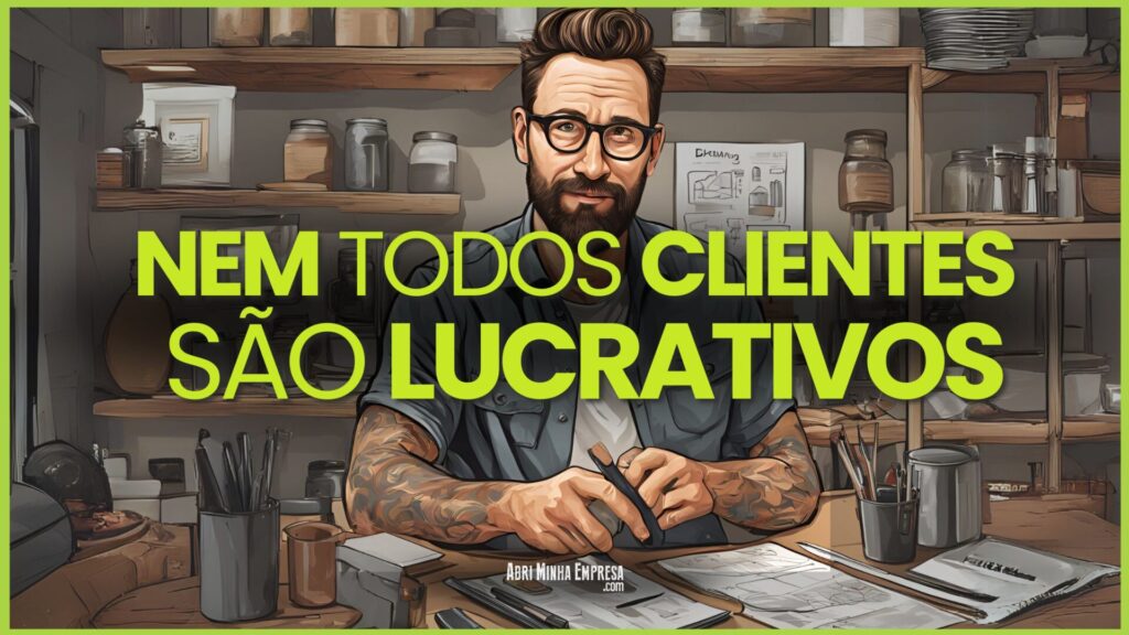 COMO SABER SE UM CLIENTE E LUCRATIVO 1 1024x576 - Como Saber se um Cliente é Lucrativo de Verdade em 8 Passos