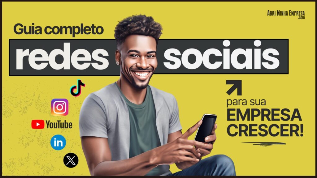 Como Usar Redes Sociais para Fazer Sua Empresa Crescer 1024x576 - Como Usar Redes Sociais para Fazer Sua Empresa Crescer