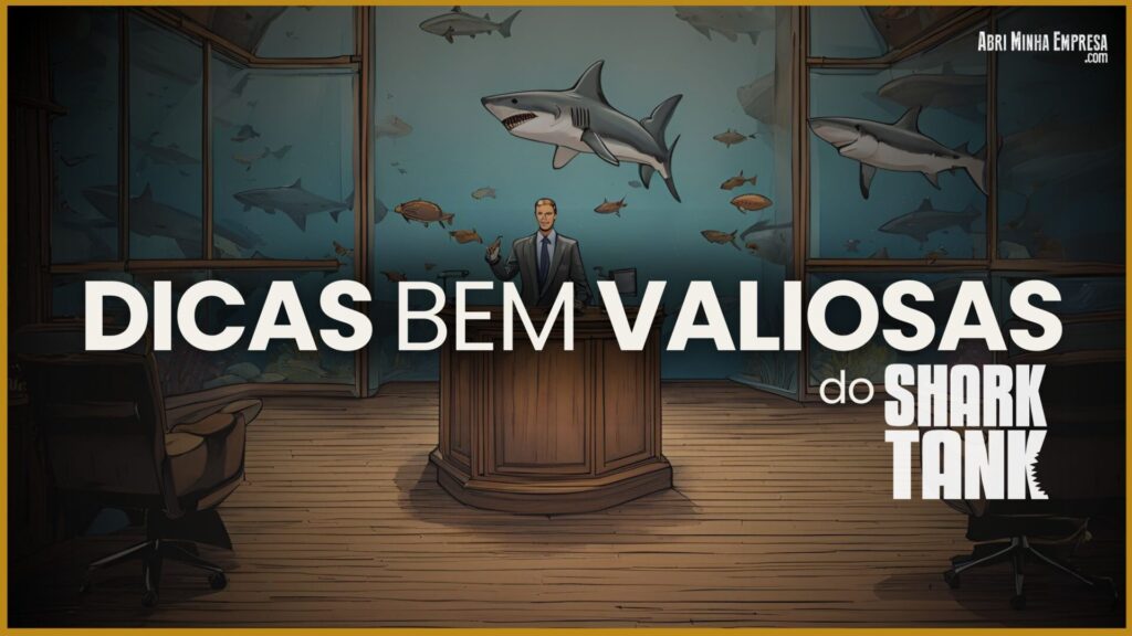 Dicas De Profissionais Do Shark Tank 2 1024x576 - Dicas de Profissionais Do Shark Tank que são MUITO Valiosas