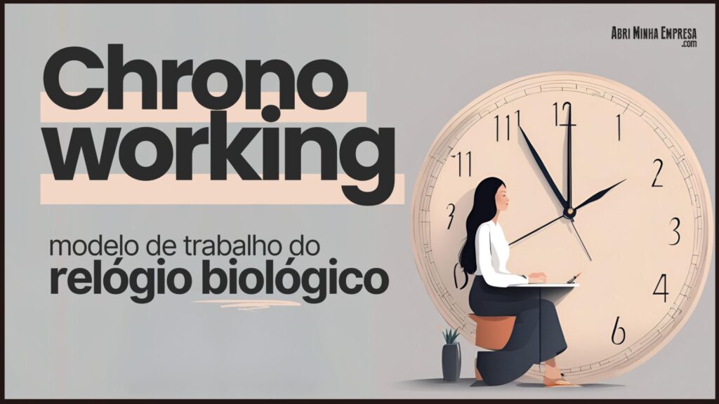 Relogio Biologico no Trabalho com Chronoworking 1 1024x576 - Relógio Biológico no Trabalho com Chronoworking