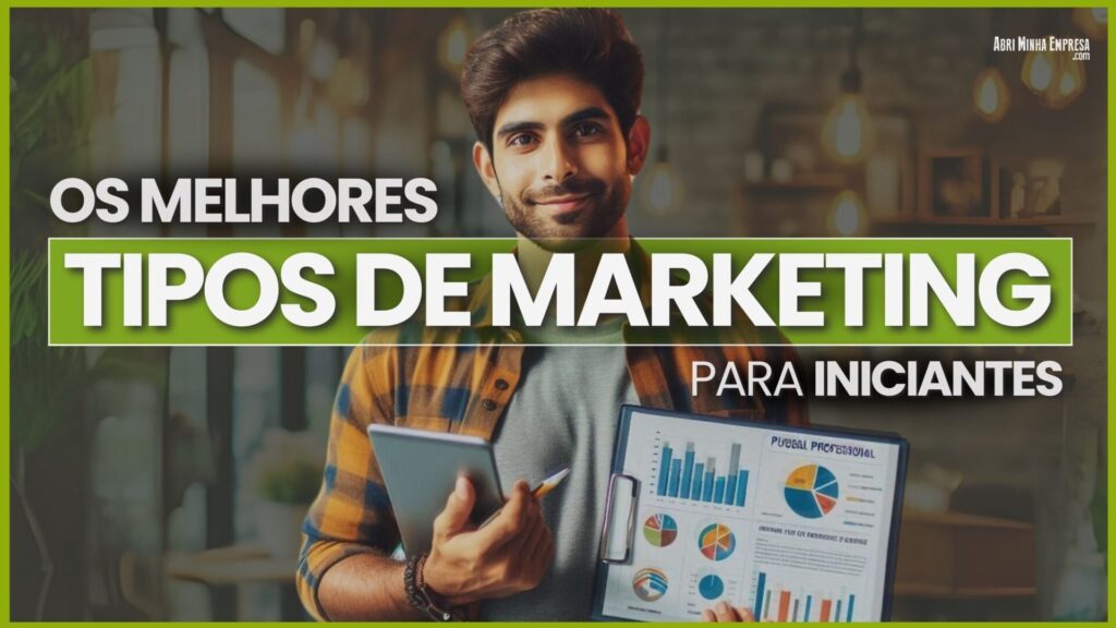 Os Principais Tipos de Estrategias de Marketing 1024x576 - Os Principais Tipos de Estratégias de Marketing (Guia Completo)