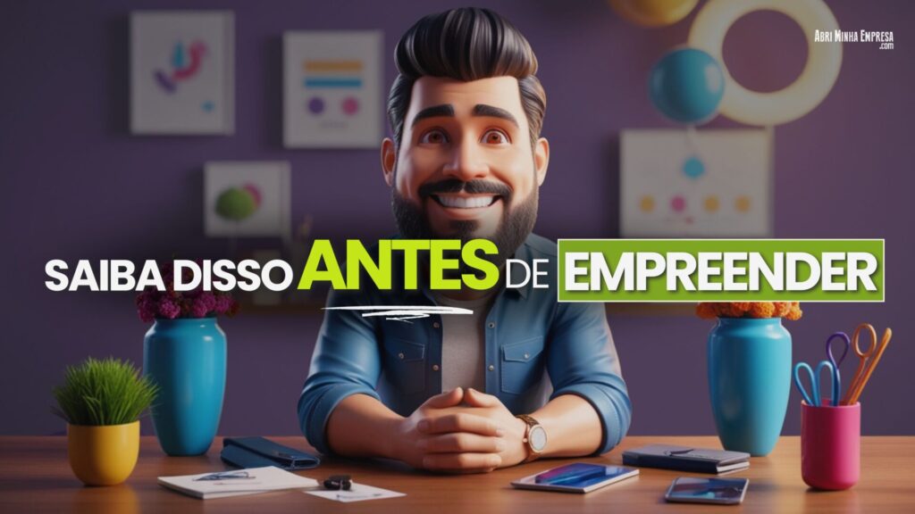 PRIMEIROS PASSOS ANTES DE COMECAR A EMPREENDER 1024x576 - Primeiros Passos Antes De Começar A Empreender do Jeito Certo