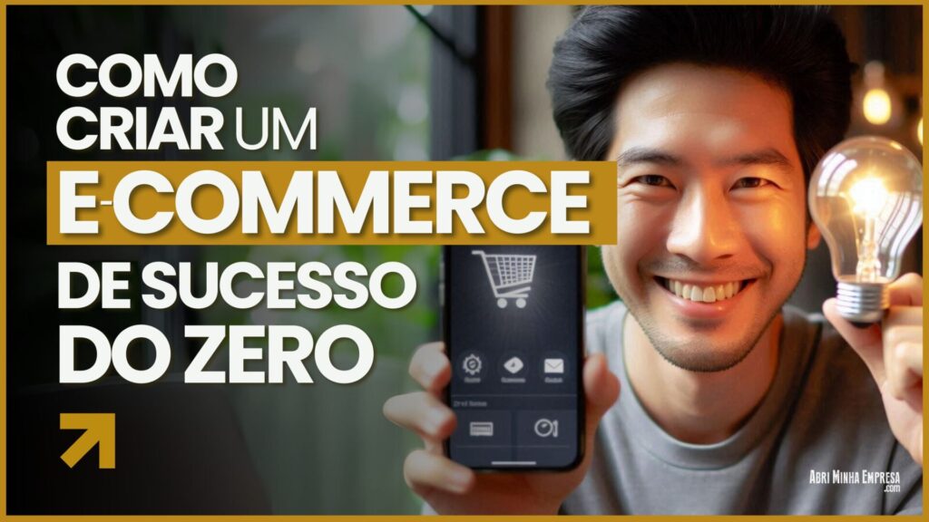 E commerce do Zero para INICIANTES 2 1024x576 - E-Commerce do Zero para Iniciantes (Como Montar o Seu)