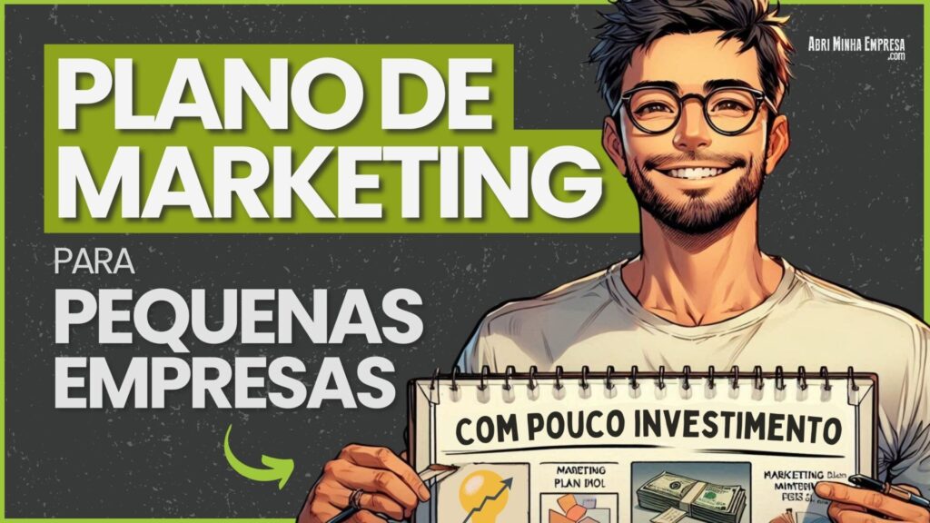 Plano de Marketing para Pequenos Negocios com Pouco Investimento 1024x576 - Plano de Marketing para Pequenos Negócios (Sem Dinheiro)