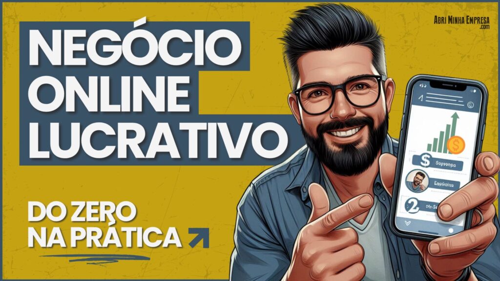 Como Montar um Negocio Online para Iniciantes 1024x576 - Como Montar um Negócio Online para Iniciantes