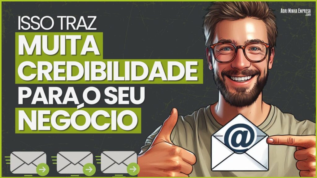 Como criar um email profissional para sua empresa 1 1024x576 - Como Criar um Email Profissional para Sua Empresa