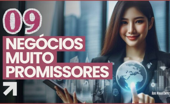 Arquivos negócios promissores para os próximos anos - Blog Abri Minha ...