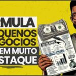 COMO FAZER PEQUENA EMPRESA TER DESTAQUE  150x150 - O Que &Eacute; Preciso Para Ter um Neg&oacute;cio Lucrativo