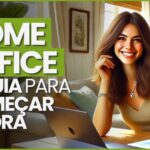 Como Trabalhar como Home Office em Casa 150x150 - SITES QUE PAGAM PARA TRABALHAR HOME OFFICE