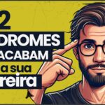 Cuidado Com Essas Sindromes No Seu Trabalho 150x150 - O QUE &Eacute; S&Iacute;NDROME DE BURNOUT? (08 Dicas de Como Combat&ecirc;-lo)