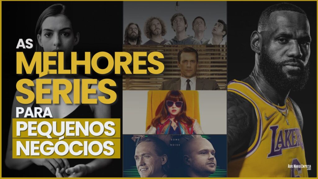 Melhores Series Para Empreendedores Terem Sucesso 2 1024x576 - Melhores Séries Para Empreendedores Terem Sucesso