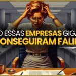 erros de empresas grandes que quebraram no auge 1 150x150 - O Que &Eacute; Compliance em Empresas