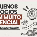 5 Ideias de Pequenos Negocios Muito Lucrativos 1 150x150 - Plano de Marketing para Pequenos Neg&oacute;cios (Sem Dinheiro)