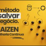 Melhoria continua para pequena empresa metodo Kaizen 150x150 - PDCA O QUE &Eacute;? (Entenda a Melhora Cont&iacute;nua no Seu Neg&oacute;cio)