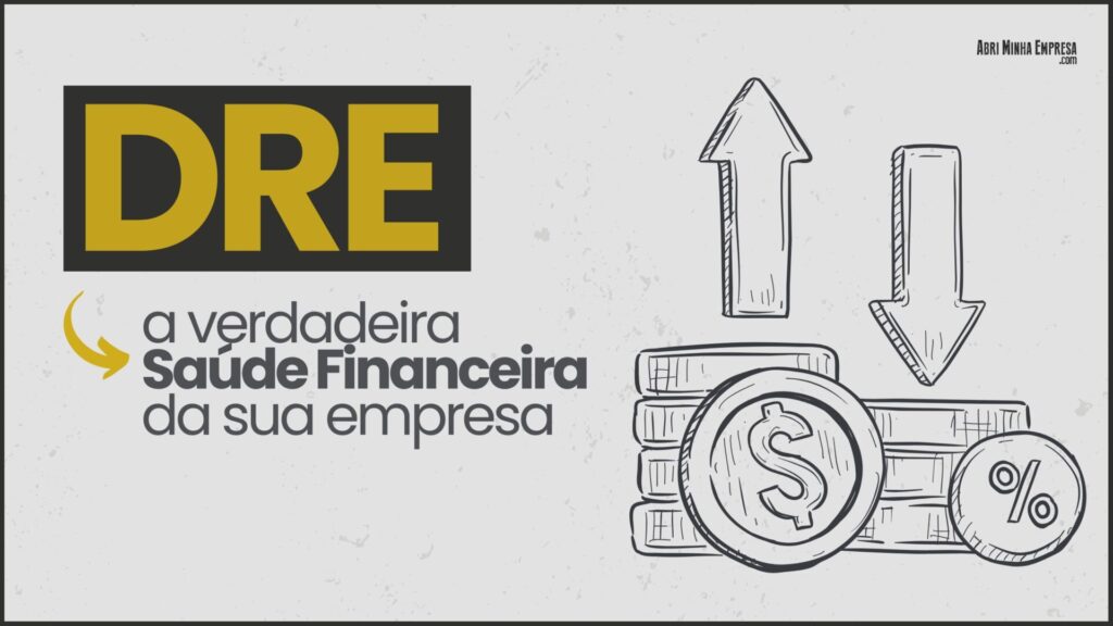 O que e DRE de uma empresa 2 1024x576 - O Que é DRE de uma Empresa (Como Fazer o Seu)