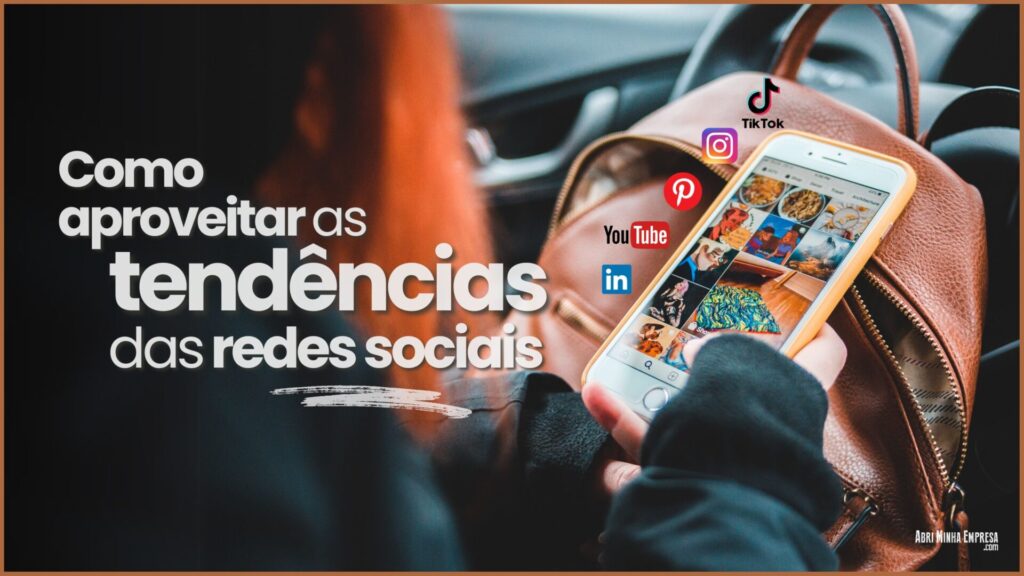 tendencias das redes sociais 2 1024x576 - TENDÊNCIAS DAS REDES SOCIAIS (Hoje e Futuro)