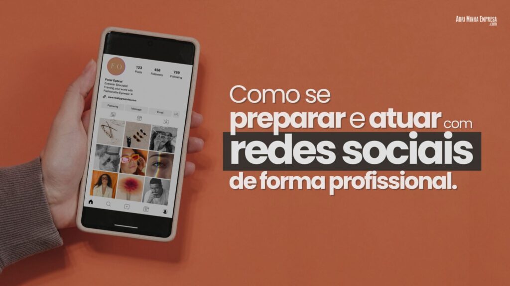 Como Trabalhar com Social Media sendo Iniciante 1024x576 - Como Trabalhar com Social Media sendo Iniciante