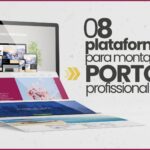 melhores sites para criar portfolio 150x150 - SITES QUE PAGAM PARA TRABALHAR HOME OFFICE