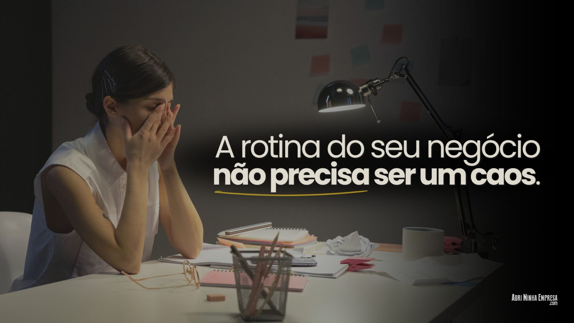 A melhor forma de resolver os problemas na sua empresa - A MELHOR FORMA DE RESOLVER OS PROBLEMAS EM EMPRESA