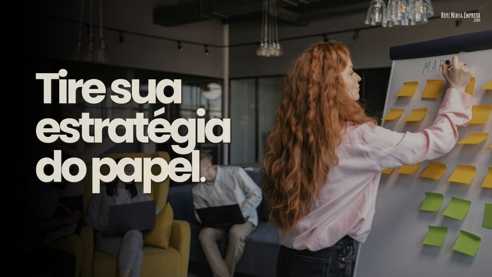 como transformar a estrategia do seu negocio em resultado 1 - Como Transformar a Estratégia do Seu Negócio em Resultado