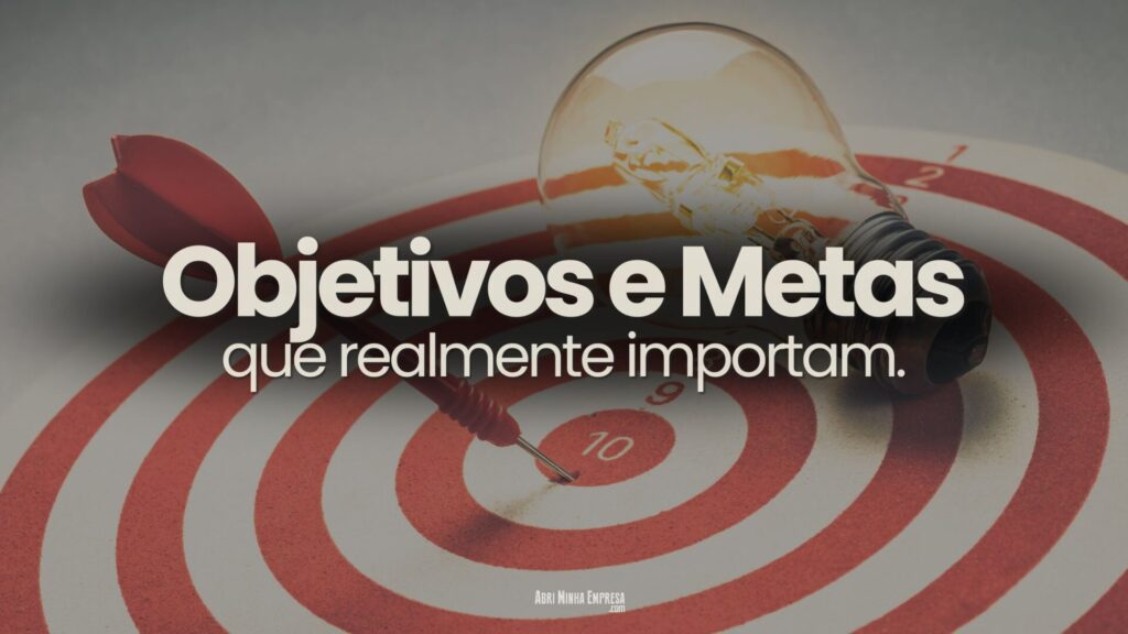COMO MONTAR UM PLANEJAMENTO DE METAS E OBJETIVOS DE NEGOCIOS 1 1024x576 - Como Montar Um Planejamento de Metas e Objetivos de Negócios