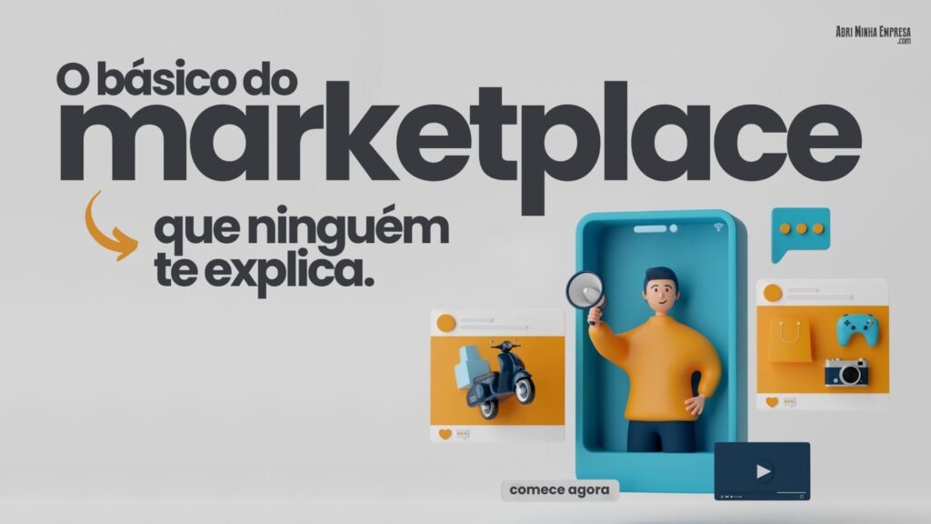 O que e MARKETPLACE e como funciona em 5 minutos 1024x576 - O que é Marketplace (Resumo Prático)