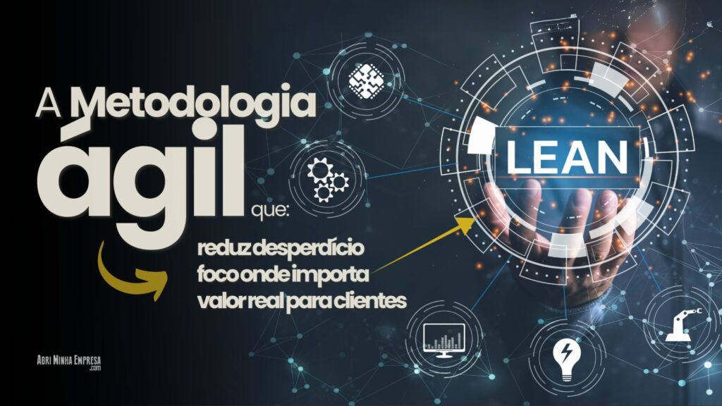 O que e METODOLOGIA LEAN e COMO FUNCIONA 2 1024x576 - Metodologia Ágil Lean Como Funciona
