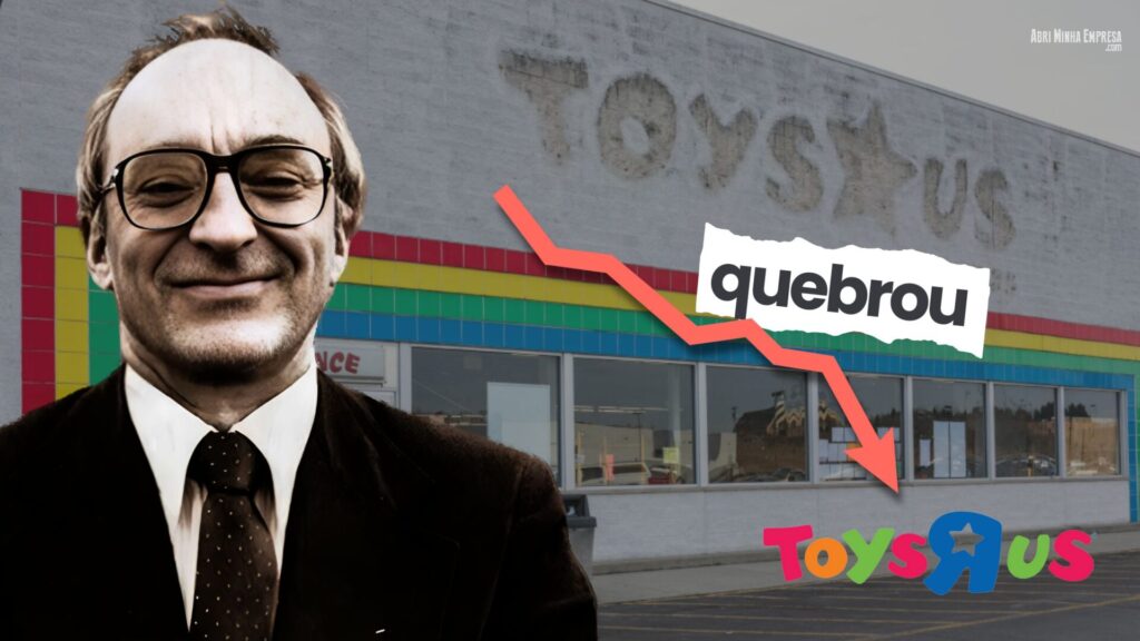como uma das marcas mais famosas de brinquedo do mundo faliu 1 1024x576 - Grandes Marcas que Faliram: a História da Toys R Us