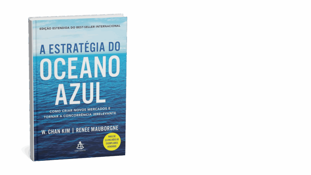 livro Oceano Azul 1024x576 - FA&Ccedil;A ISSO PARA GANHAR DA CONCORR&Ecirc;NCIA (Oceano Azul)