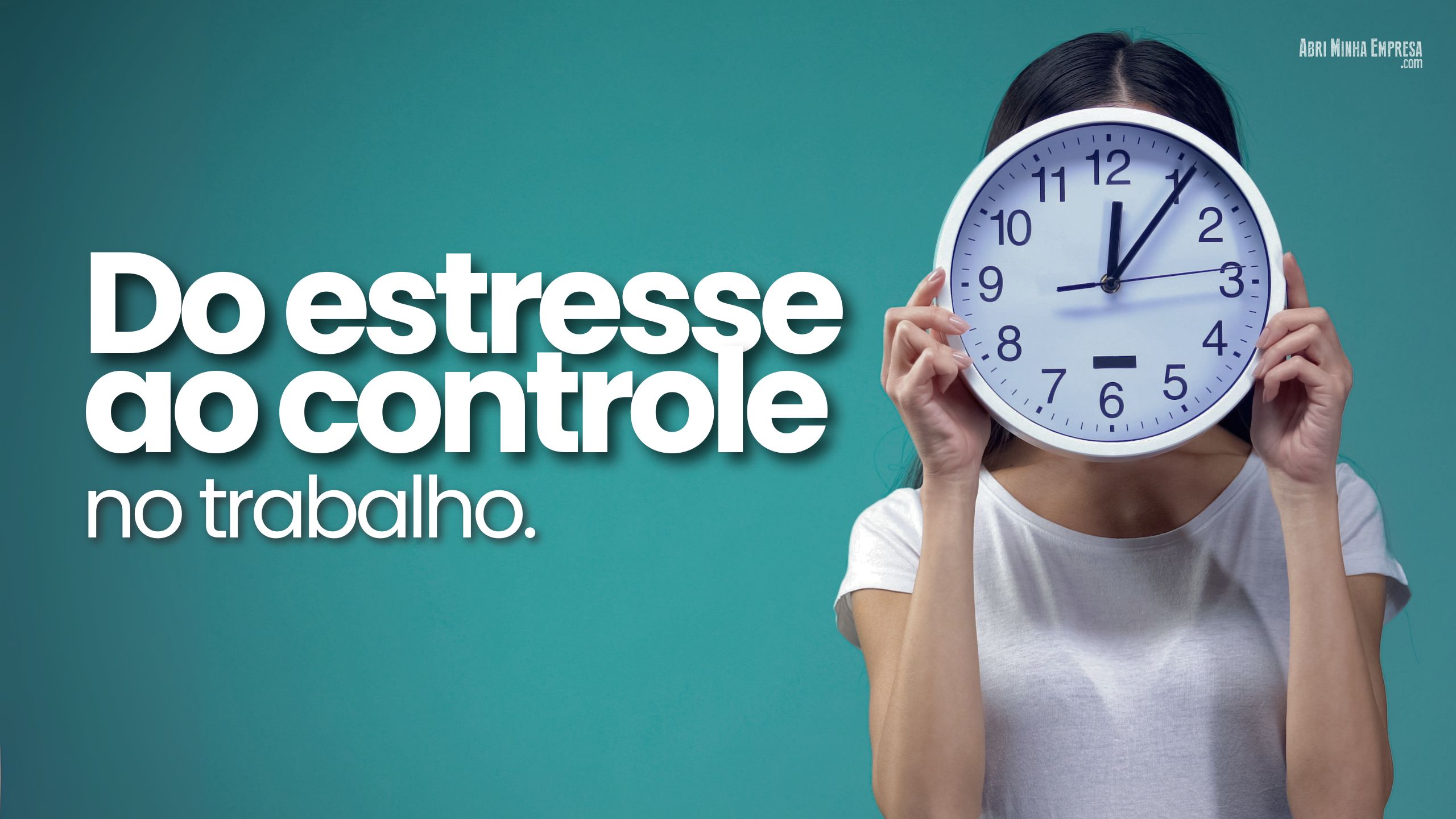 Como Organizar a ROTINA de Trabalho em 9 passos simples 3 - Como organizar a rotina de trabalho