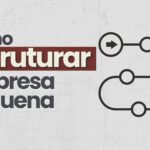 como estruturar uma empresa pequena desde o inicio 1 150x150 - O Que &eacute; DRE de uma Empresa (Como Fazer o Seu)