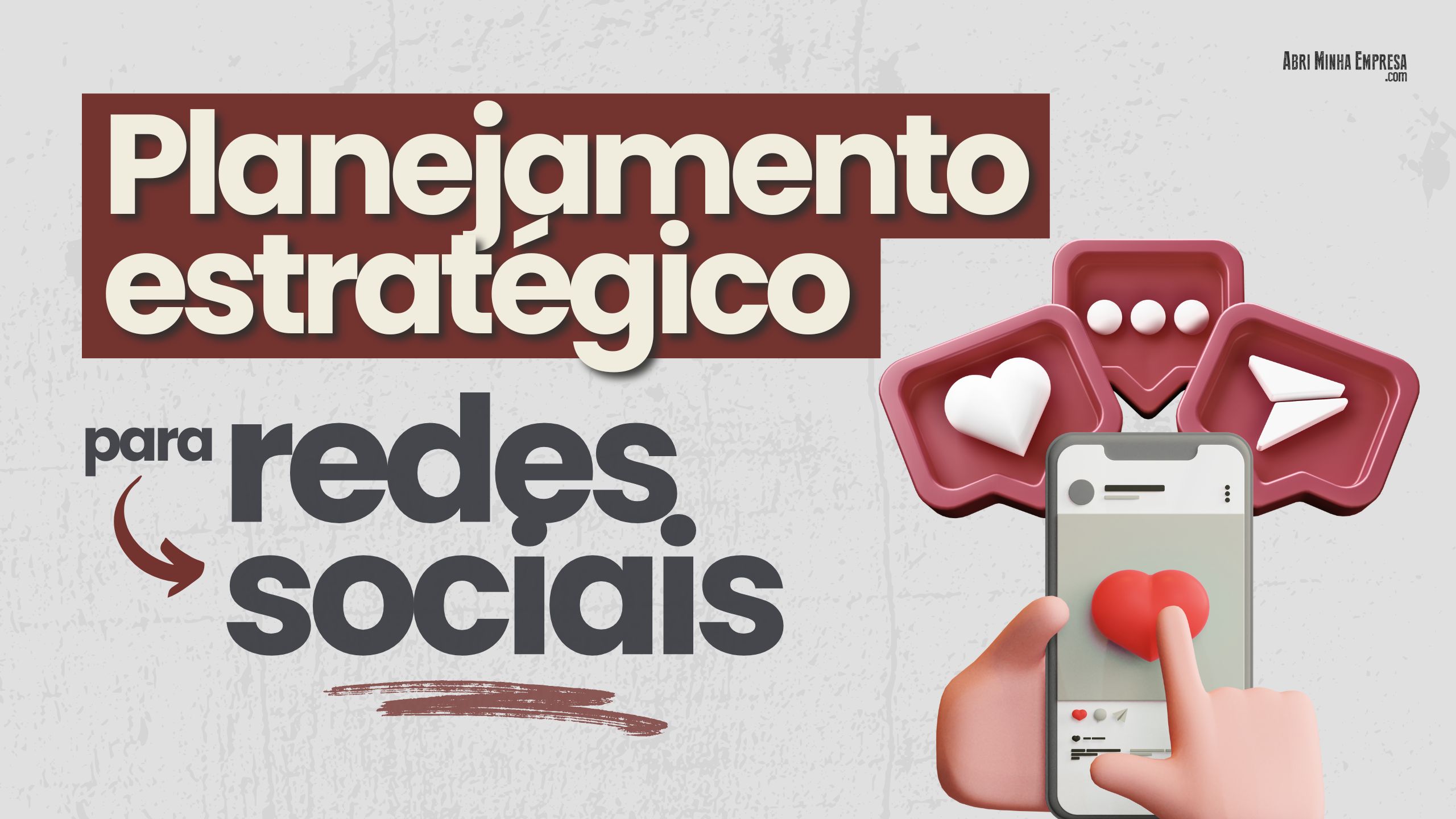 como fazer um planejamento estrategico social media 2 - Como Fazer um Planejamento Estratégico de Social Media