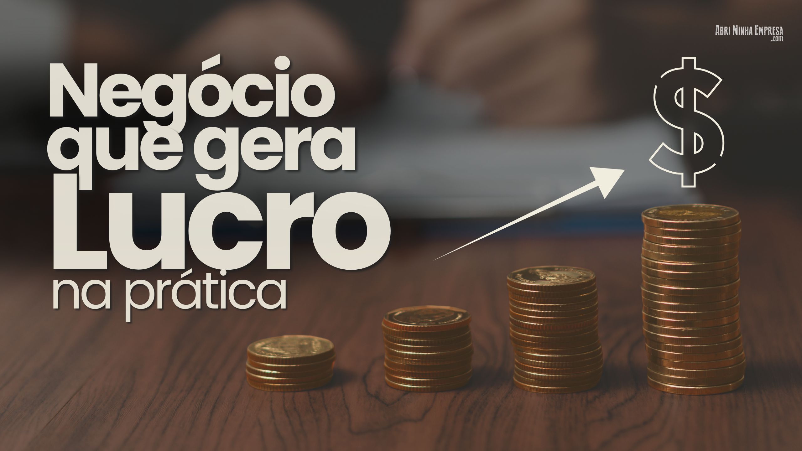 O Que E Preciso Para Ter um Negocio Lucrativo 3 - O Que É Preciso Para Ter um Negócio Lucrativo