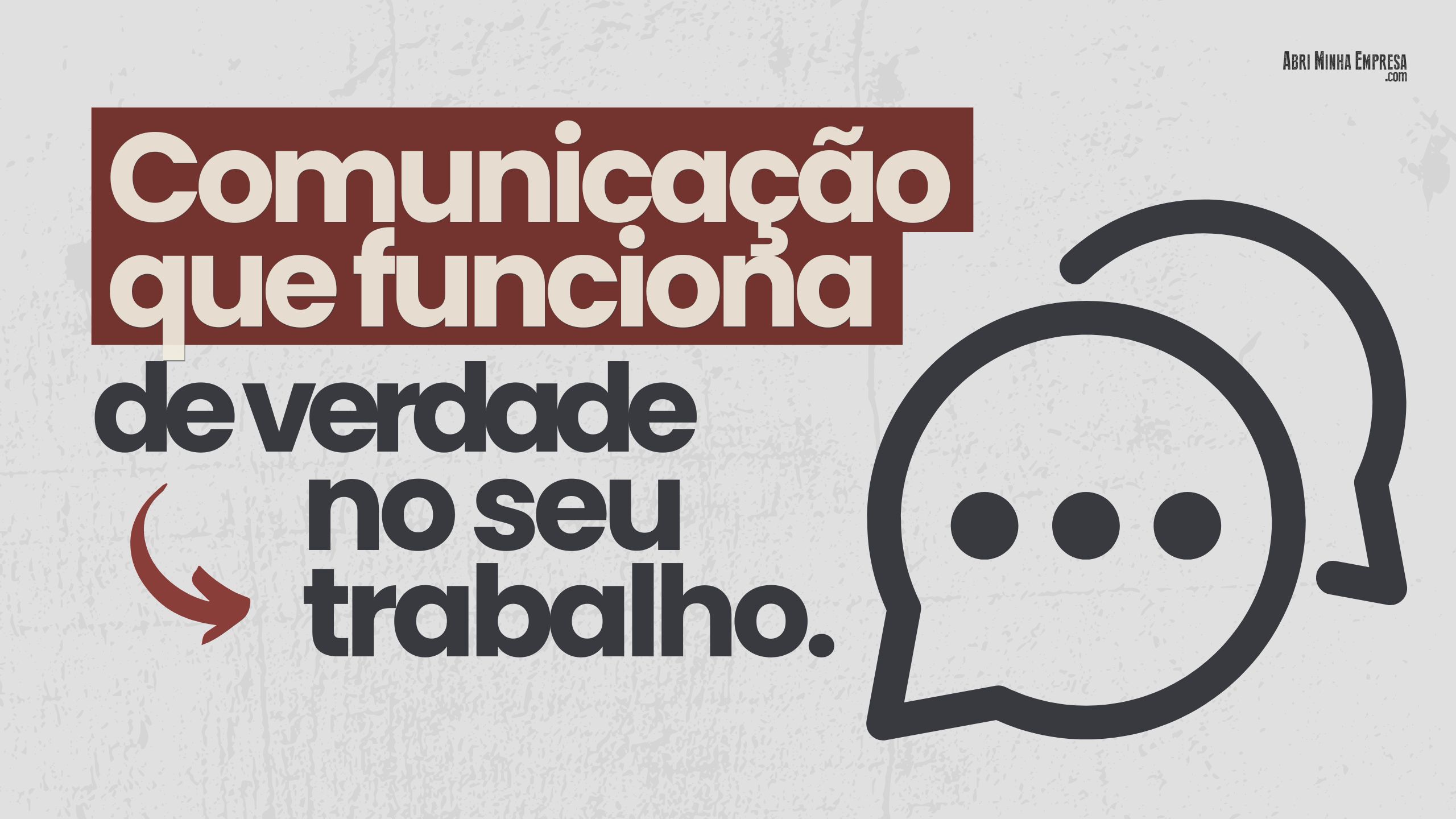 como ter uma boa comunicacao no ambiente de trabalho 2 - Como ter uma boa comunicação no ambiente de trabalho