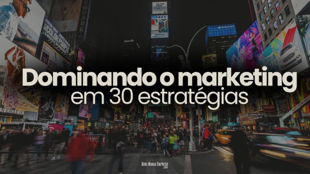 Principais Estrategias de Marketing para Iniciantes 2 1024x576 - Principais Estratégias de Marketing para Iniciantes