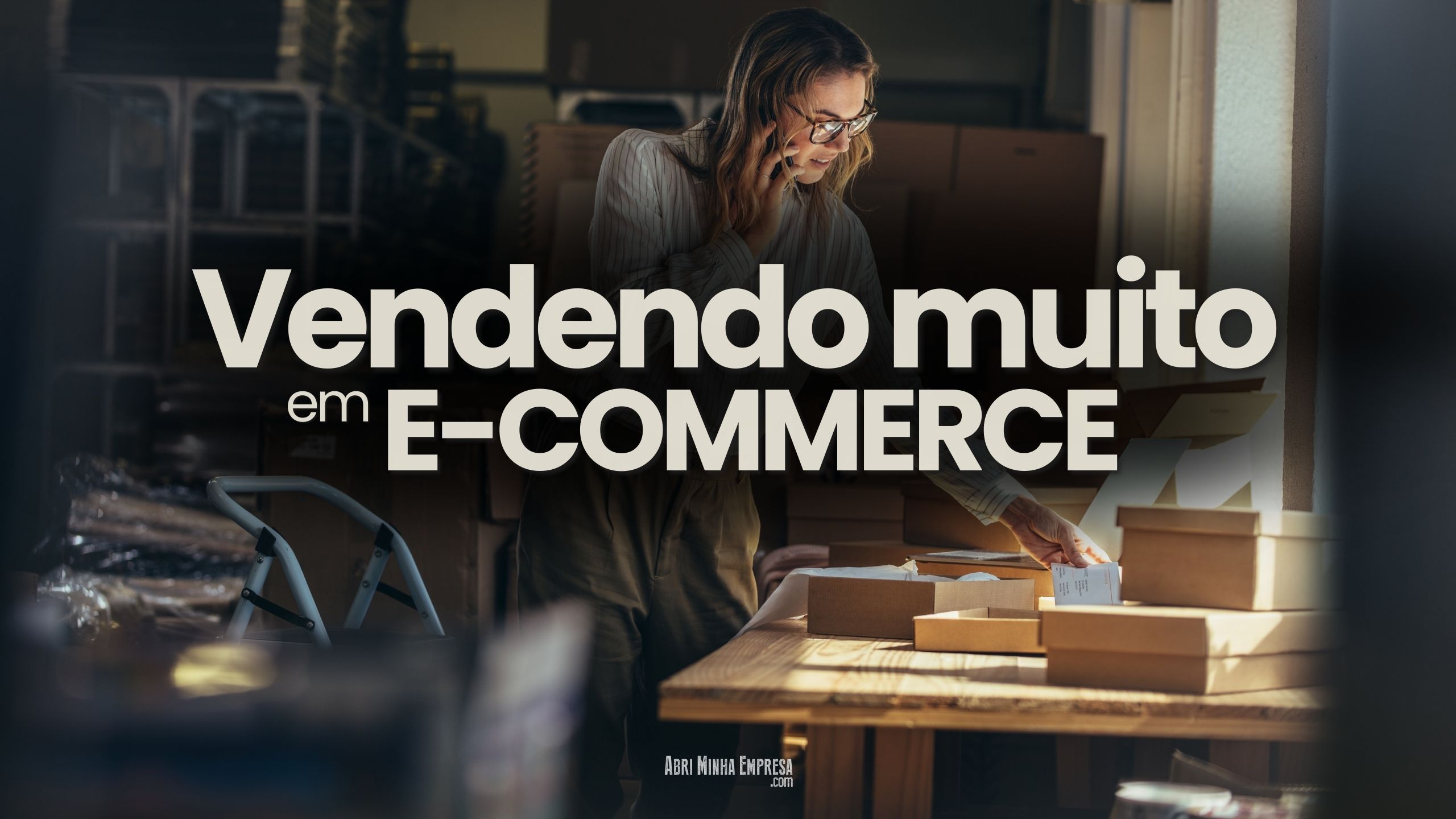 COMO VENDER MAIS NO ECOMMERCE 1 - Como Vender Mais No E-commerce