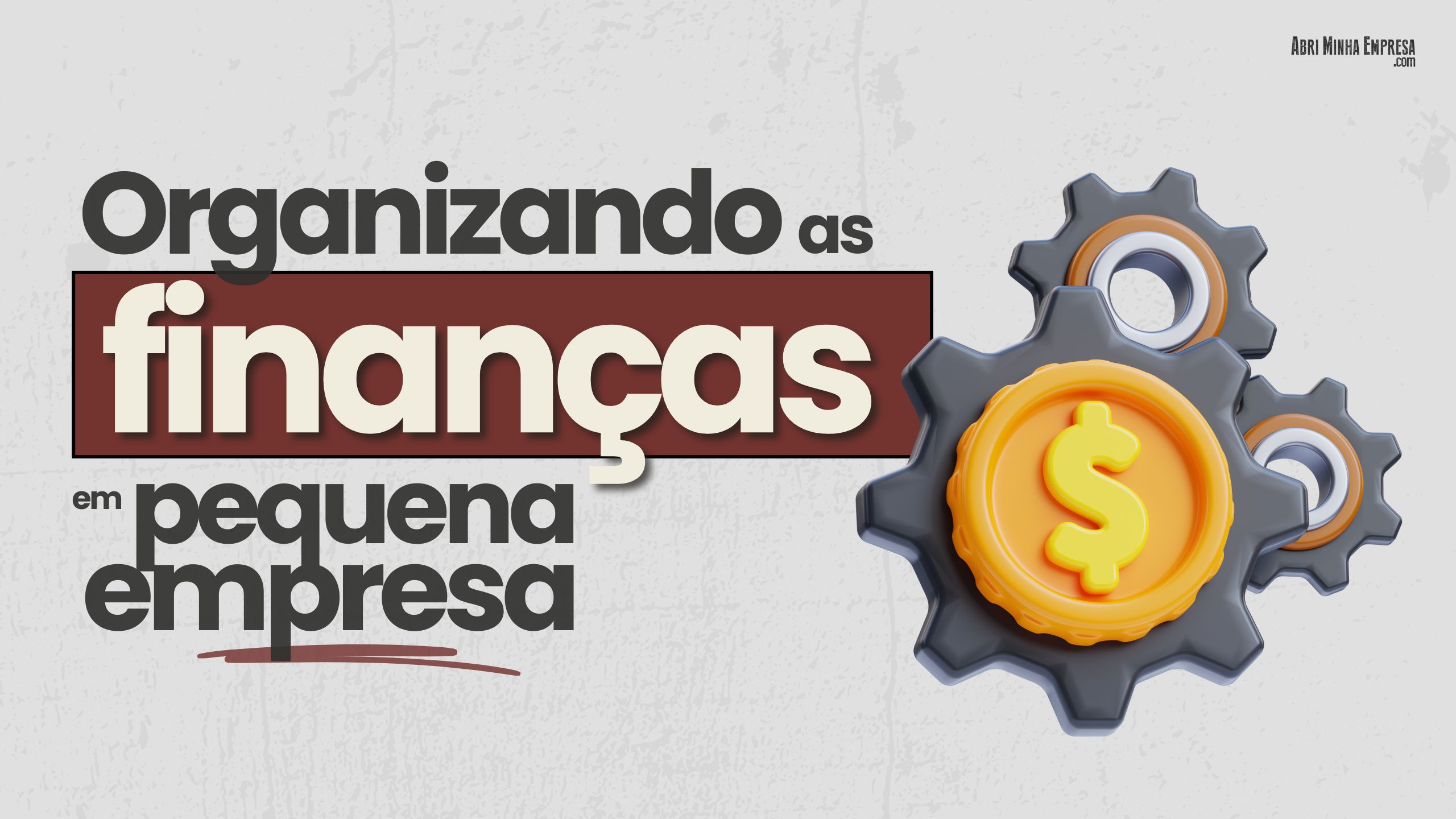 Como GARANTIR A SAUDE FINANCEIRA de Empresas Pequenas - Como Garantir a Saúde Financeira de Empresas Pequenas