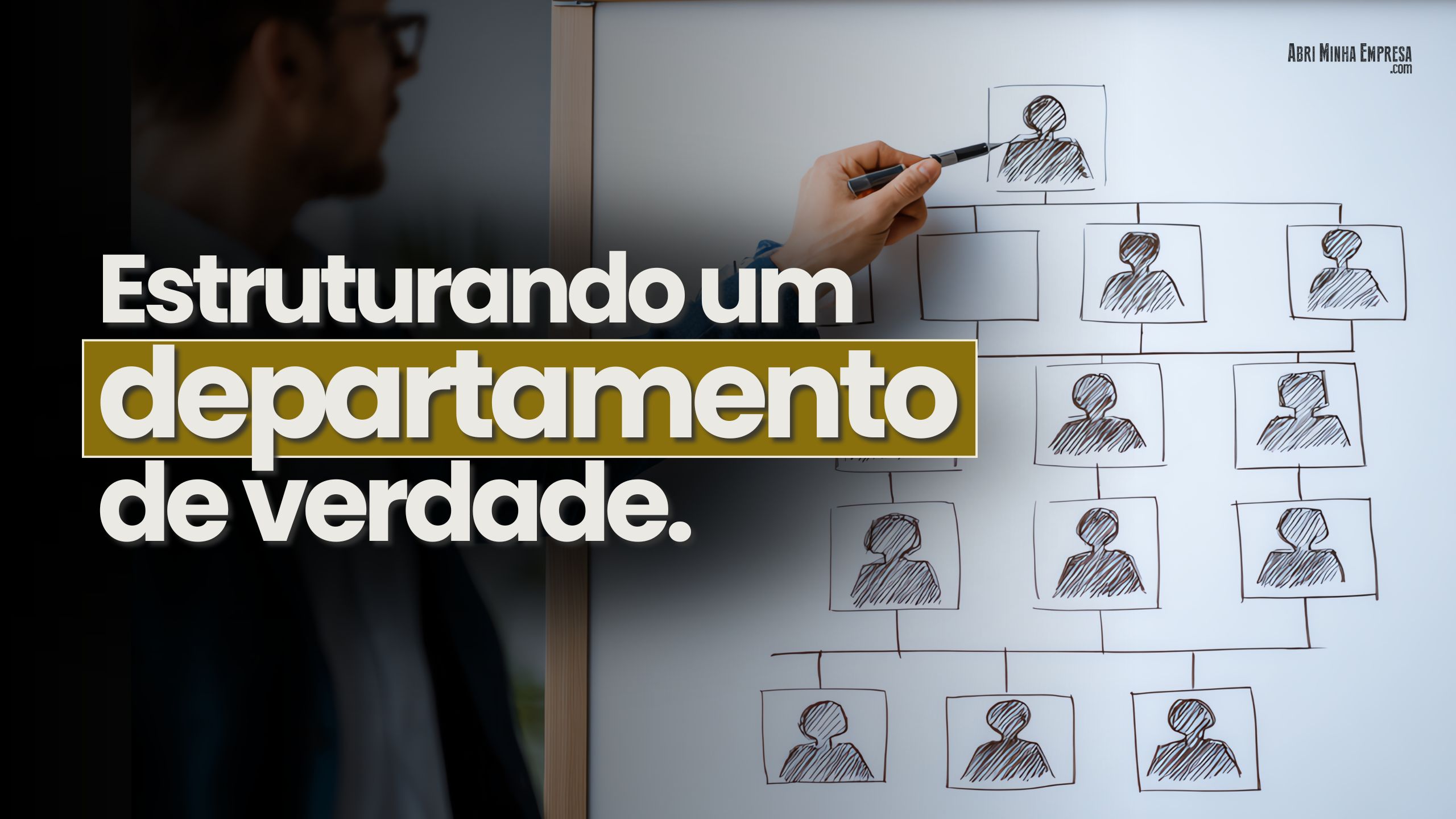 Como Organizar Um Setor De Trabalho 2 - Como Organizar Um Setor de Trabalho