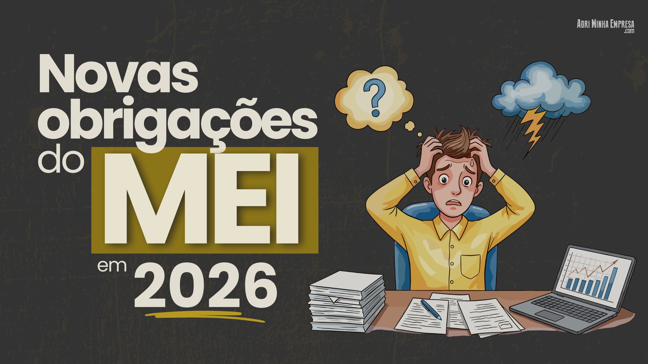 NOVOS VALORES DO MEI EM 2026 2 - Novos Valores do MEI Em 2026