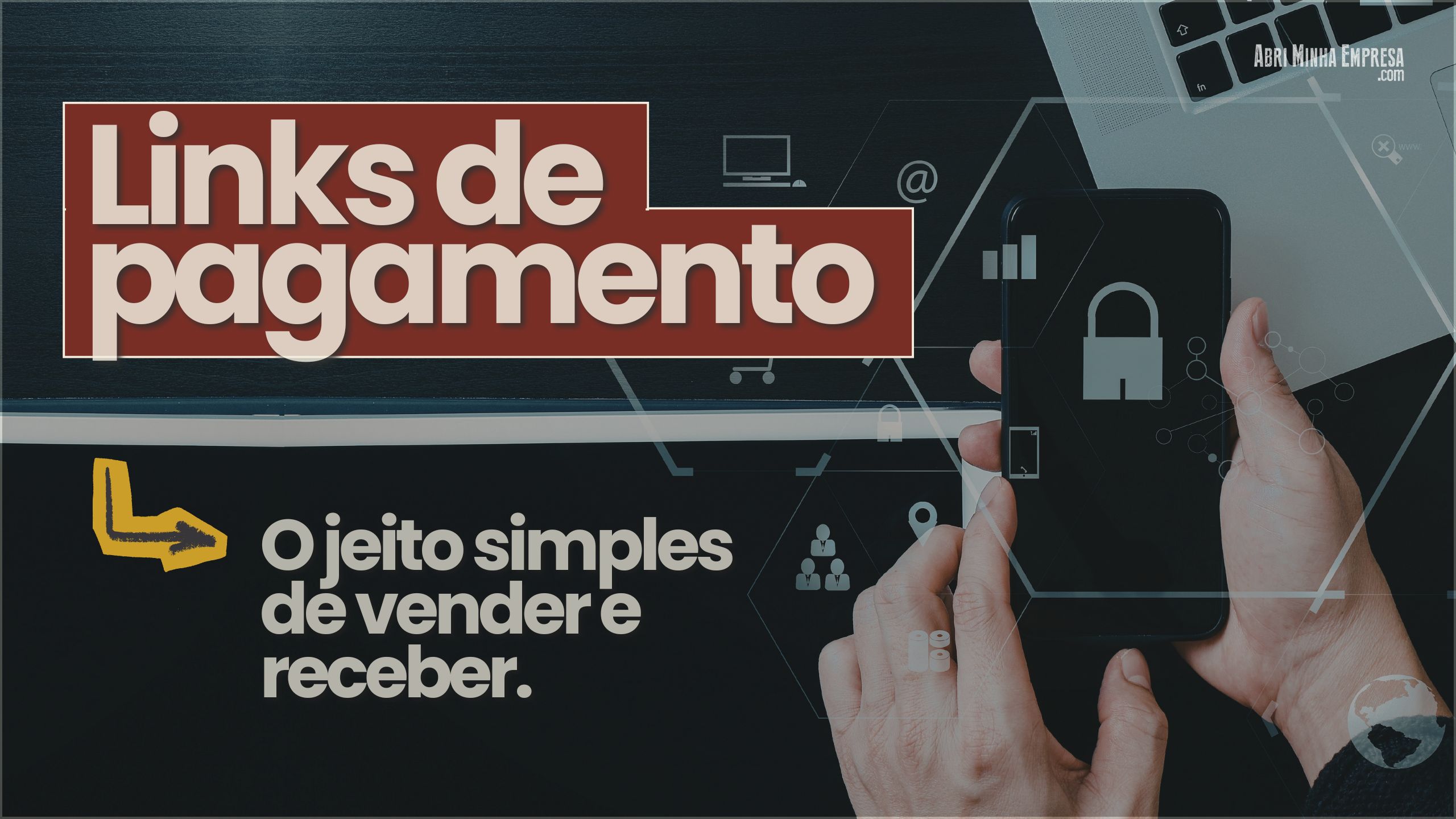 como funciona link de pagamento na pratica 2 - Como Funciona Link De Pagamento Na Prática