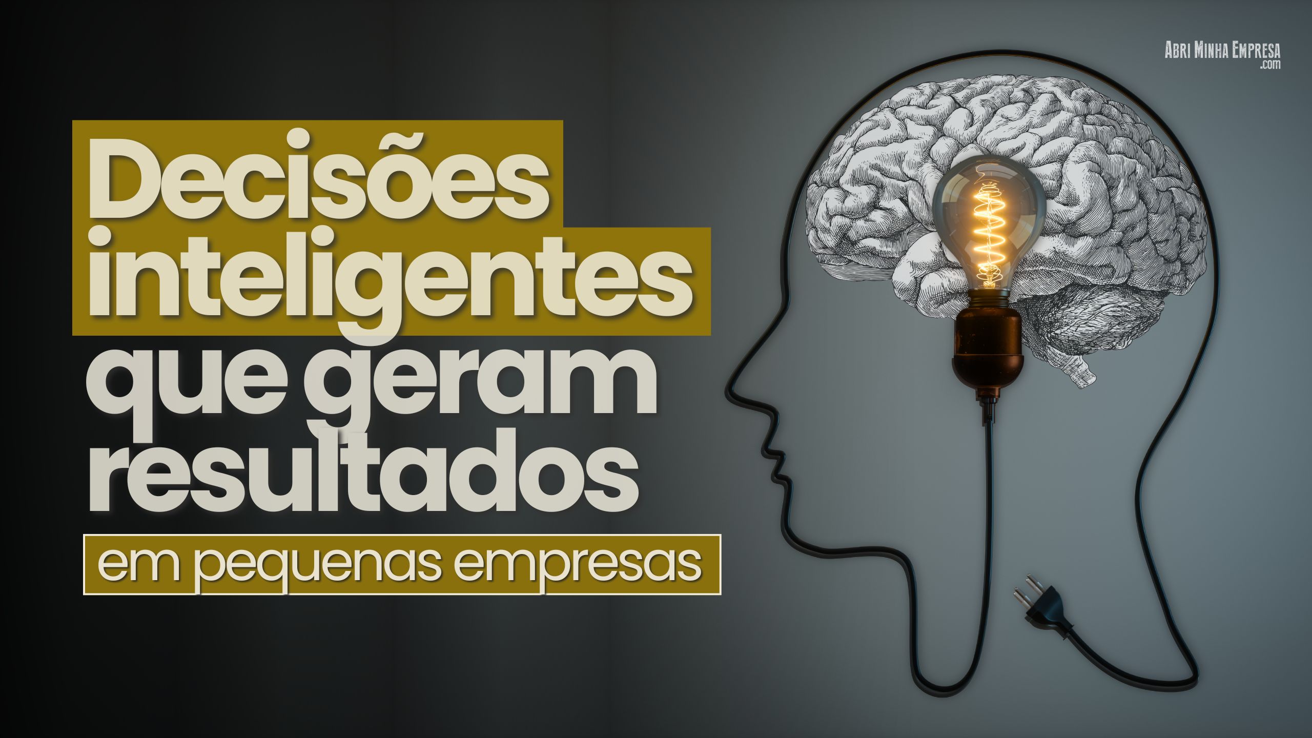 Pensamento Estrategico - Pensamento Estratégico para Pequenos Negócios