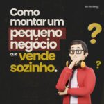 Montando um negocio que nao dependa dos donos para crescer 150x150 - Como Fazer Seu Neg&oacute;cio Crescer (para iniciantes)